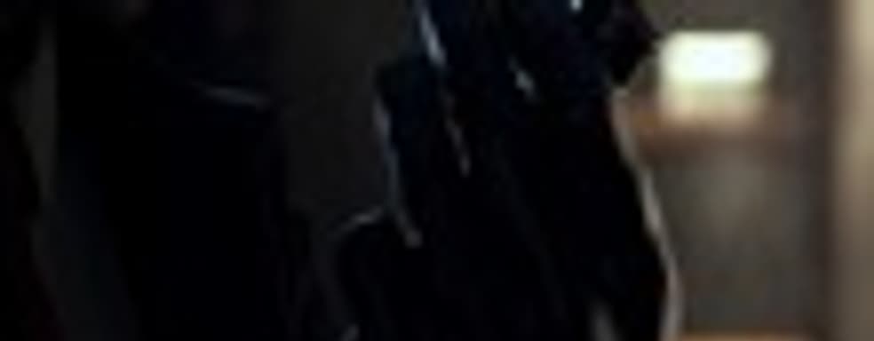 Hitman 5 = Hitman: Absolution?