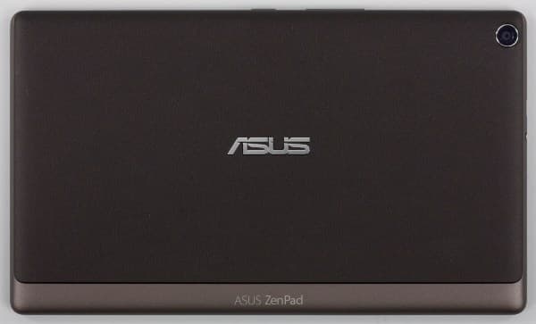 Планшет Asus Zenpad 8.0 (Z380KL)
