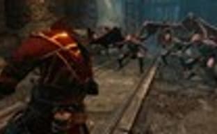 Дата выхода Castlevania: Lords of Shadow