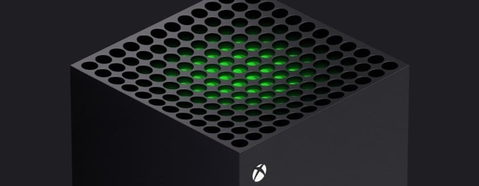 Xbox Series X – «самая производительная консоль в мире». Microsoft показывает трейлер и обобщает информацию