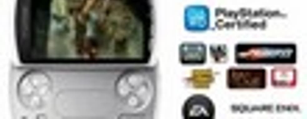 Grand Theft Auto появится на Xperia PLAY