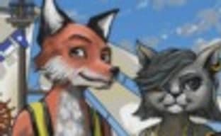 Сиквел Inherit the Earth: Quest for the Orb на Kickstarter