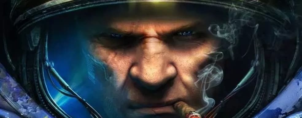 У StarCraft есть шанс вернуться благодаря Microsoft. Blizzard станет «более независимой, чем когда-либо»