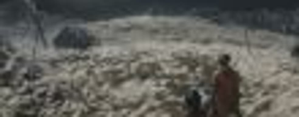 Подробности о Sekiro: Shadows Die Twice – кровавый дым и «вертикальные» уровни [обновлено: нет мультиплеера, не ролевая игра]