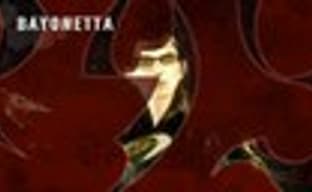 Anarchy Reigns: Bayonetta
