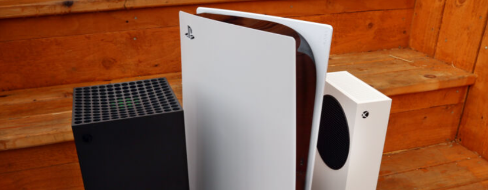 Слух: обновлённые девкиты PlayStation 5 и Xbox Series уже попали к разработчикам из ААА-студий