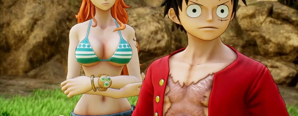 One Piece Odyssey Demo Released on Consoles: A Role-Playing Game Based on the Popular Manga and Anime