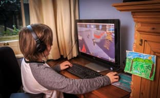 Исследование: видеоигры оказывают положительное влияние на развитие мозга детей