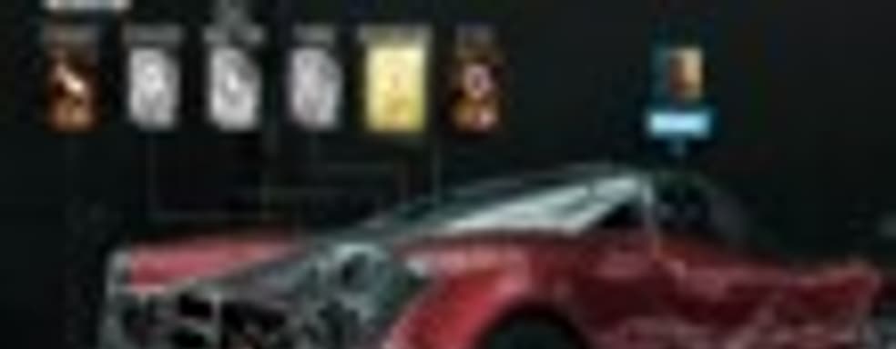 Почему The Crew не выйдет на PS3 и Wii U