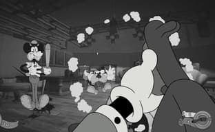 Нуарный инди-шутер MOUSE: P.I. For Hire обойдётся без микротранзакций