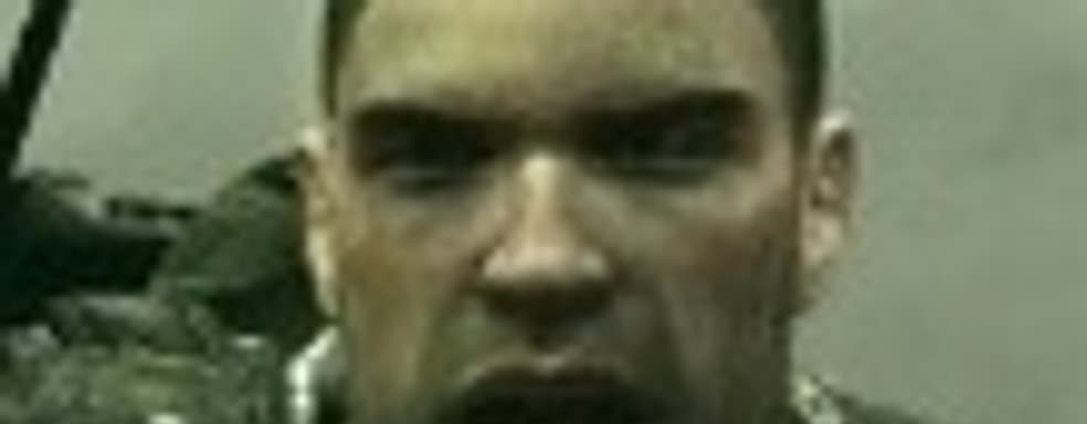 Homefront - новый шутер от Kaos Studios