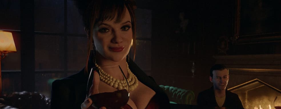 Работавшая над Bloodlines 2 студия провела массовые сокращения