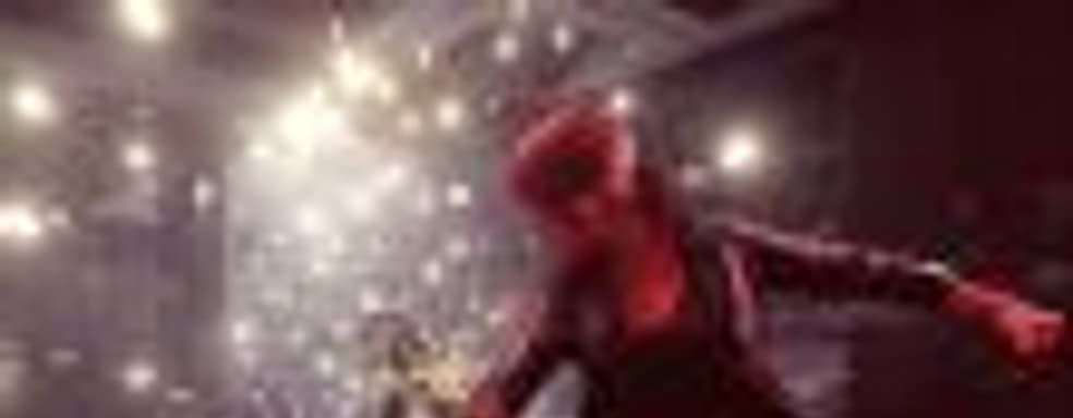 Слышь, купи GeForce RTX 2080: трейлер Control с трассировкой лучей