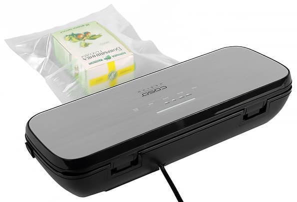 Вакууматор Caso TouchVac 1383