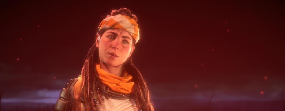 Захламленный Запад. Обзор Horizon Forbidden West