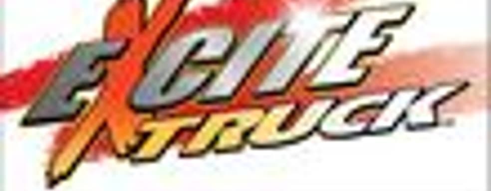 Разработчики Excite Truck готовят еще одну игру для Nintendo