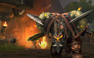 Авторы World of Warcraft выпустили трейлер в честь запуска обновления 11.1.7 «Наследие Аратора»