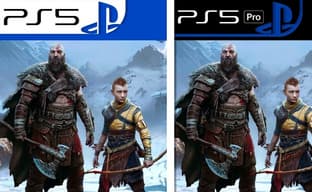 God of War Ragnarok сравнили на PS5 и PS5 Pro. Есть ли различия?