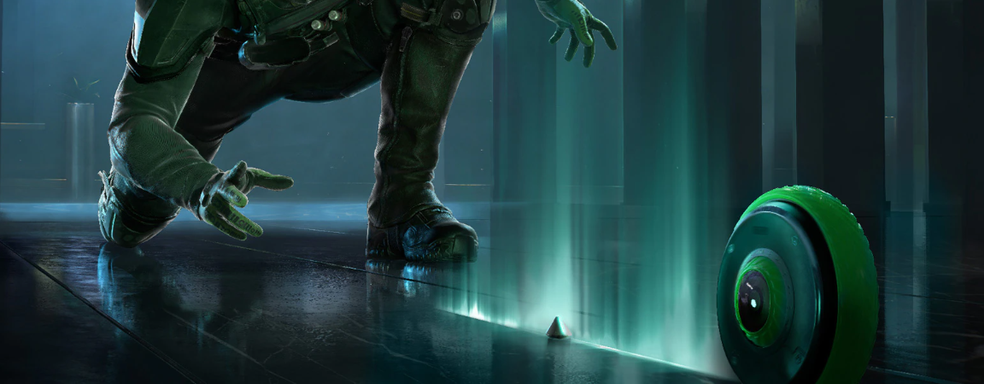 «Помешались на повестке» Ubisoft запустила сезон Rainbow Six Siege с небинарным оперативником и подверглась критике