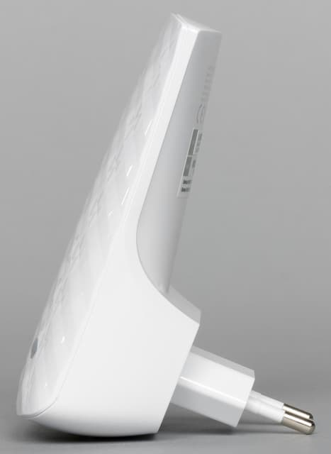 Внешний вид TP-Link Archer RE200