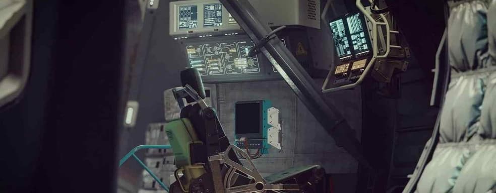 В Starfield выселяют из домов за долги по ипотеке, Skidrow против Empress — самое интересное за неделю