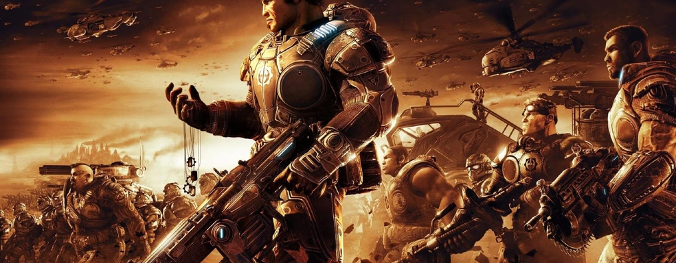 Стартовала предзагрузка Gears of War: Reloaded на Xbox и ПК