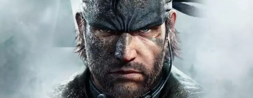 В Metal Gear Solid 3 Remake не будет изменений в озвучке. Студия использует старые дорожки