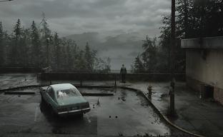 «Ужасы городка». Раскрыты системные требования ремейка Silent Hill 2