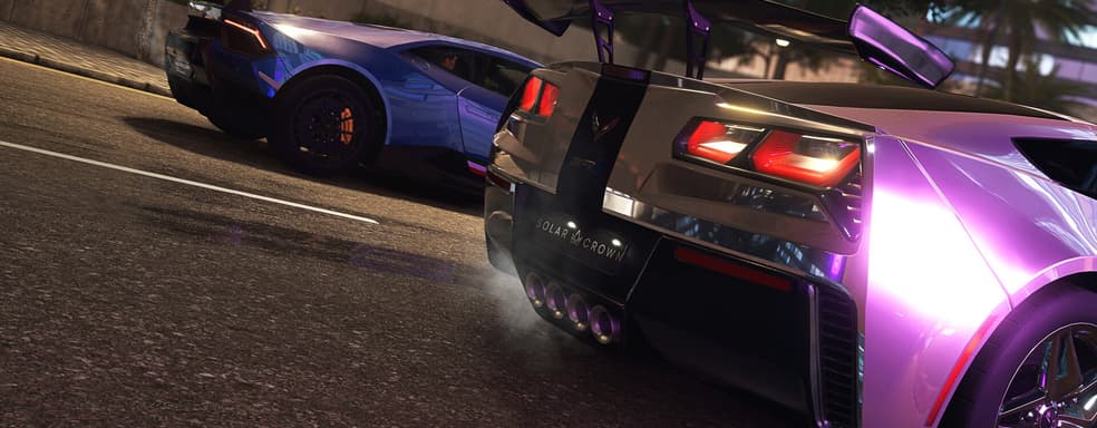 Сегодня стартовал ранний доступ к Test Drive Unlimited Solar Crown. Первые рецензии, трейлер и анализ графики