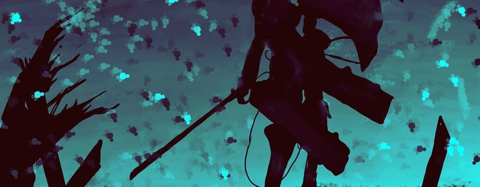 Атака титанов теперь игра на Unreal Engine 5: энтузиаст сделал боевик Attack on Titan с многопользовательским режимом