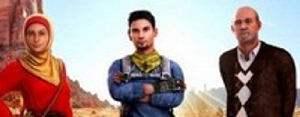 Unearthed - бессовестная попытка сыграть на популярности Uncharted