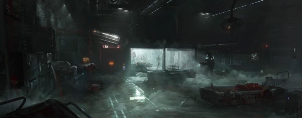 EA покажет геймплей ремейка Dead Space уже на этой неделе