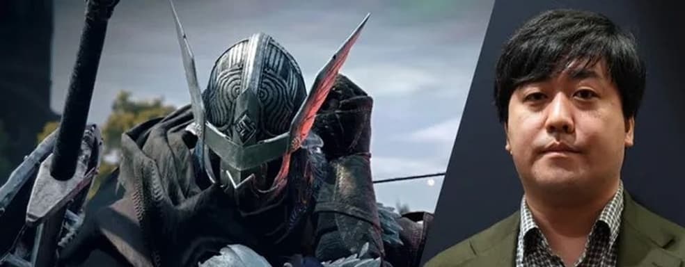 Миядзаки полностью доверяет создателям Elden Ring: Nightreign