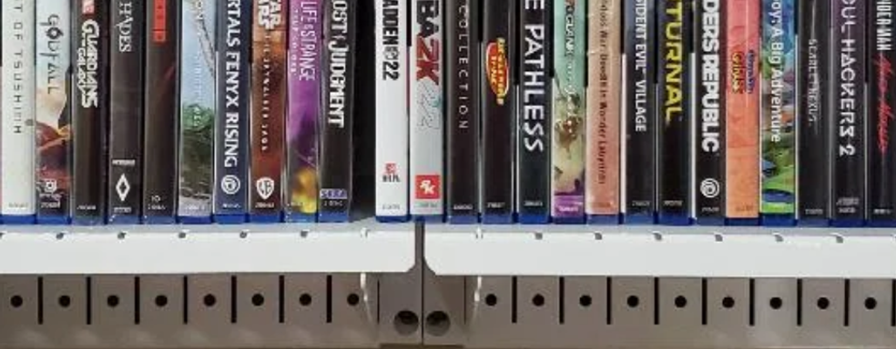 На PlayStation 5 незаметно решили давнюю проблему с играми на дисках. Sony изменила подход к дисковым версиям