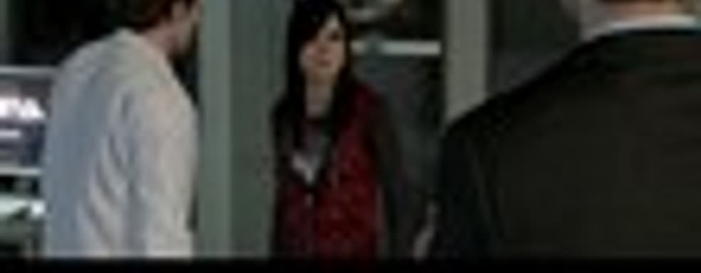 Трейлер русской версии Beyond: Two Souls