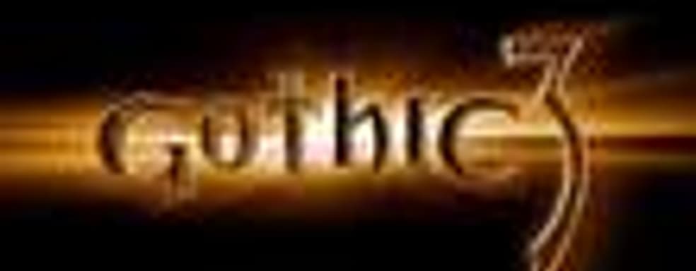 JoWooD анонсирует официальный аддон для Gothic 3