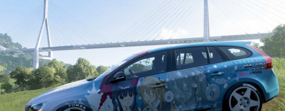 Глава Xbox похвастался оглушительным успехом Forza Horizon 5. Это самый успешный старт в истории Xbox Game Studios