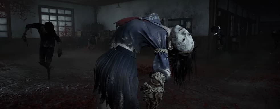 Konami показала жуткий трейлер Silent Hill f и назвала дату релиза хоррора