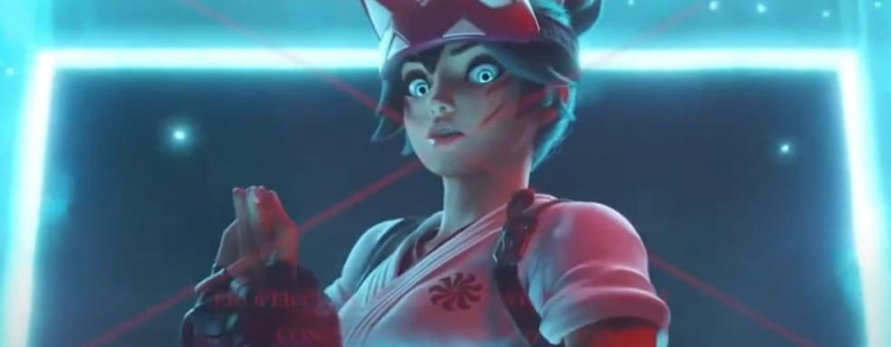 Blizzard будет вести записи всего голосового чата в Overwatch. Все в рамках борьбы с токсичностью