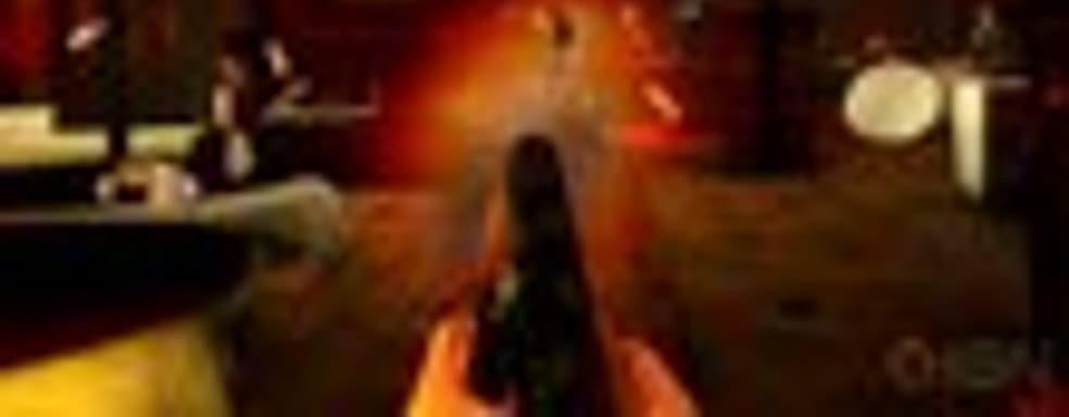 Трейлер The Darkness II