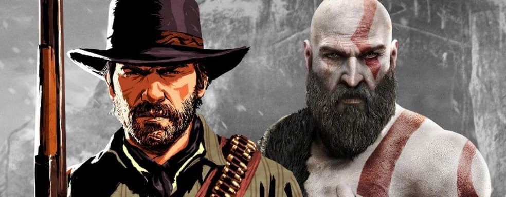 Актер озвучки Red Dead Redemption 2 участвует в работе над God of War: Ragnarok