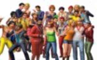 Е3-демонстрация The Sims 4