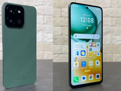 Смартфон Honor X7c: