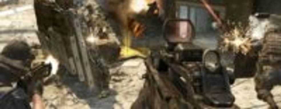 Treyarch защищает движок Call of Duty: Black Ops 2 