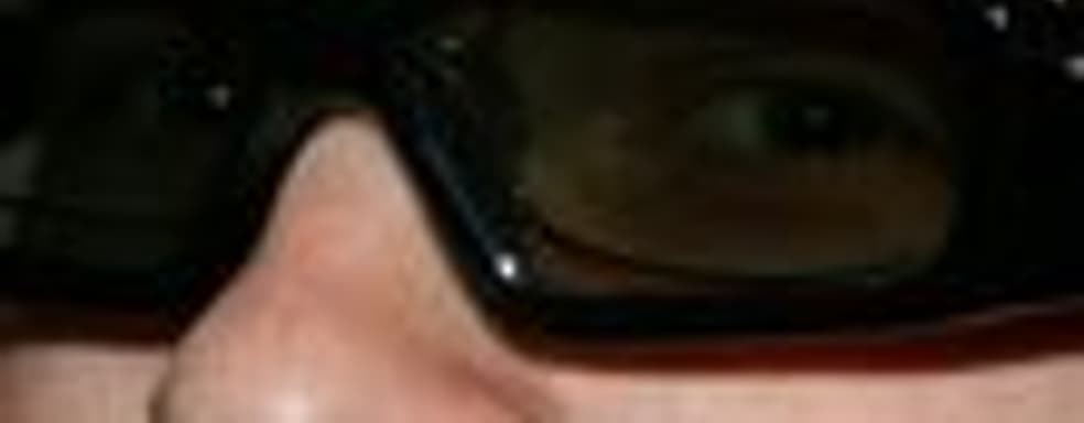 Forrester Research о 3D