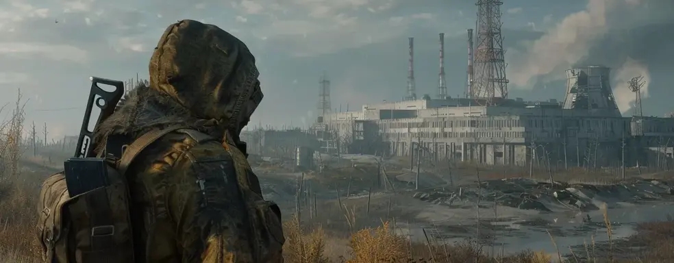 Шестой перенос S.T.A.L.K.E.R. 2, технический прорыв в Unreal Engine 5 — самое интересное за неделю