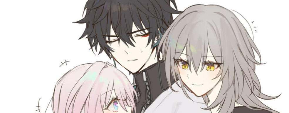 «Не играешь в Honkai Star Rail — не поддерживаешь китайскую Dota» Киберспортсмен Ame призвал играть в хит miHoYo, он косплеил Дань Хэна