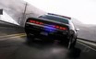 Трейлер Need for Speed: Hot Pursuit