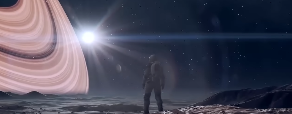 Утечка: первые 40 минут Starfield, прохождение игры Bethesda уже в сети