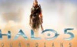 Бета-тест Halo 5: Guardians продлится три недели
